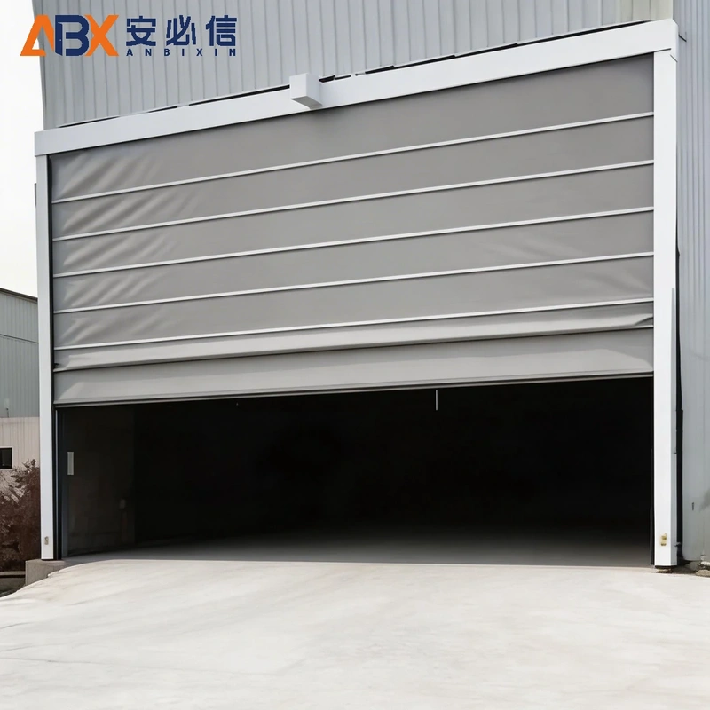 胡杨河冷库门封